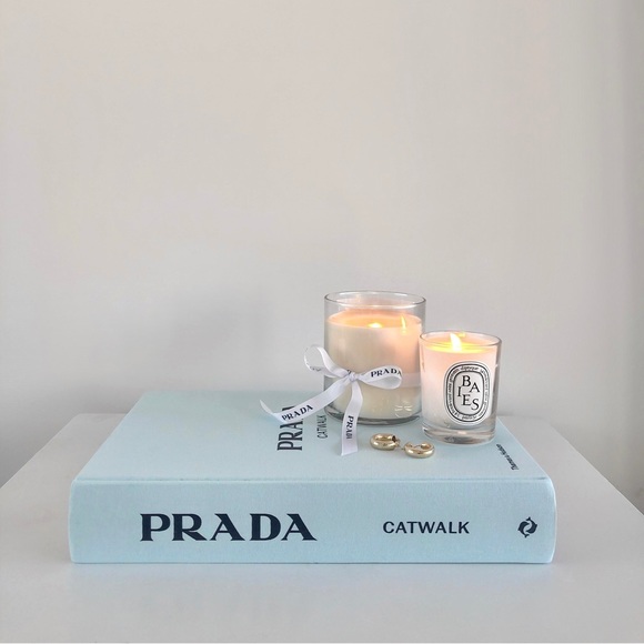 PRADA Coffee Table Book - Picture 3 of 7